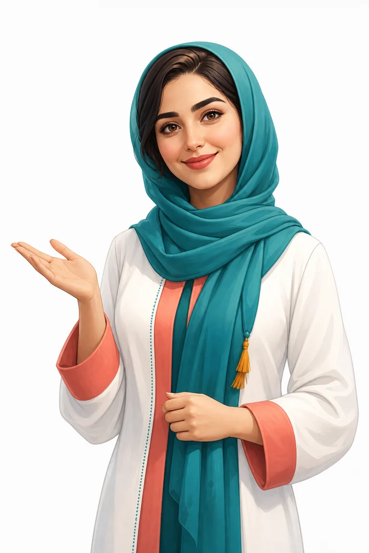دستیار سامانه
